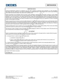 SBRT05U20S3Q-7 Datasheet Page 5