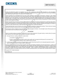 SBRT10A100CTL-13 Datasheet Page 5