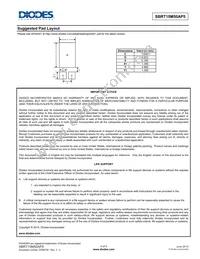SBRT15M50AP5-7D Datasheet Page 4