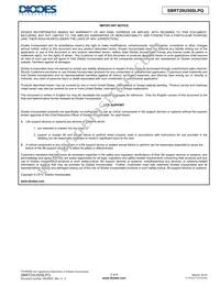 SBRT20U50SLPQ-13 Datasheet Page 5