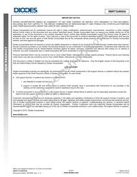 SBRT3U60SA-13 Datasheet Page 5