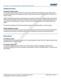 SBT-0115W Datasheet Page 4