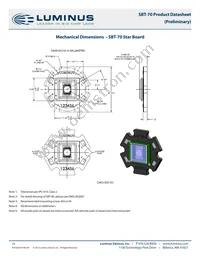 SBT-70-WCS-F75-PB123 Datasheet Page 19
