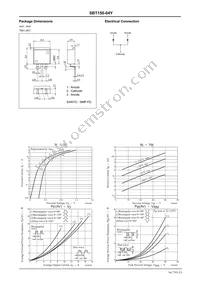 SBT150-04Y-DL-E Datasheet Page 2