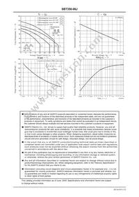 SBT350-06J Datasheet Page 3