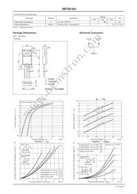 SBT80-04J Datasheet Page 2