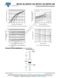 SBYV27-50-E3/73 Datasheet Page 3