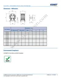SC-02-30J Datasheet Page 3