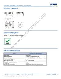 SC-03-08JS Datasheet Page 3