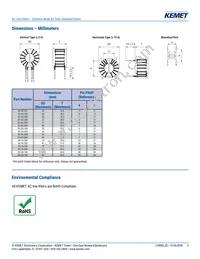 SC-10-200 Datasheet Page 3