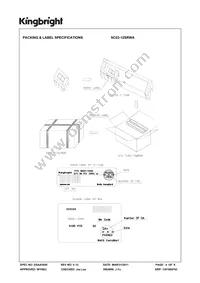 SC03-12SRWA Datasheet Page 4