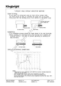 SC03-12SRWA Datasheet Page 5