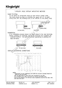 SC04-11GWA Datasheet Page 5