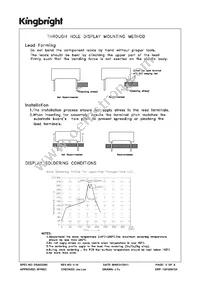 SC04-12YWA Datasheet Page 5