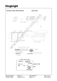 SC05-11EWA Datasheet Page 4