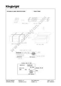 SC05-11GWA Datasheet Page 4