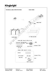 SC08-12EWA Datasheet Page 4