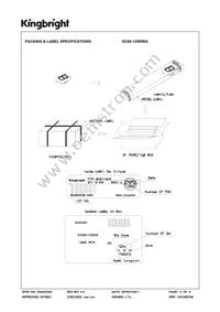 SC08-12SRWA Datasheet Page 4