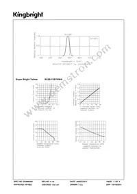 SC08-12SYKWA Datasheet Page 3