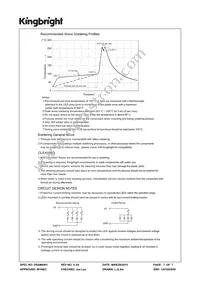 SC10-11SYKWA Datasheet Page 7