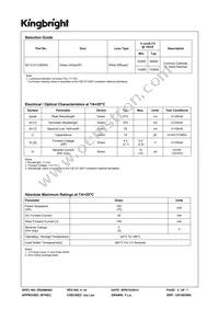 SC10-21CGKWA Datasheet Page 2