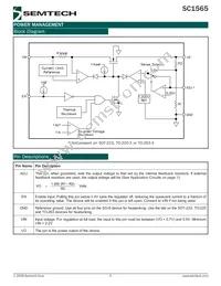 SC1565I5T-2.5T Datasheet Page 5
