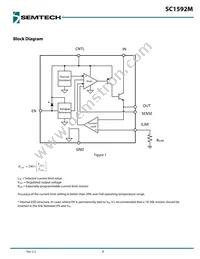 SC1592MSTRT-01 Datasheet Page 6