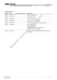 SC1812KKX7RWBB681 Datasheet Page 10