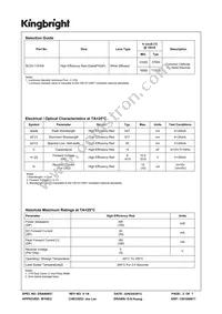 SC23-11EWA Datasheet Page 2