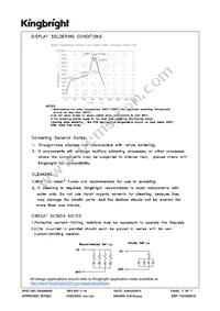 SC23-11GWA Datasheet Page 7