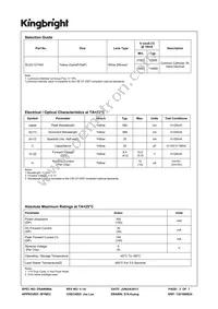 SC23-12YWA Datasheet Page 2