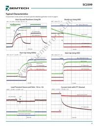 SC2599ULTRC Datasheet Page 8