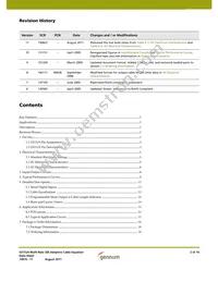 SC2672STRT Datasheet Page 2