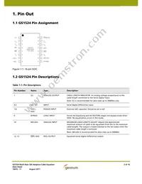 SC2672STRT Datasheet Page 3