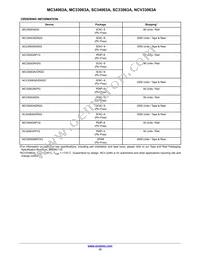 SC34063ADR2G Datasheet Page 12