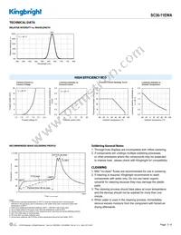 SC36-11EWA Datasheet Page 3