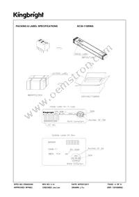 SC36-11SRWA Datasheet Page 4