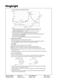 SC36-11SYKWA Datasheet Page 6