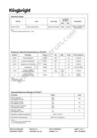 SC40-18YWA Datasheet Page 2