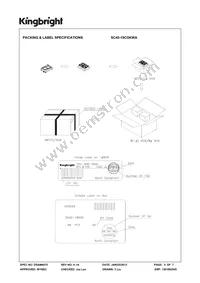 SC40-19CGKWA Datasheet Page 5