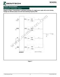 SC4201IMSTRT Datasheet Page 8