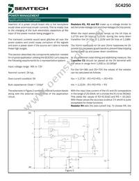 SC4250HISTR Datasheet Page 6