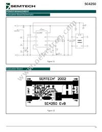 SC4250HISTR Datasheet Page 10