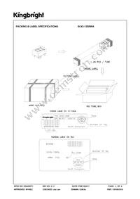 SC43-13SRWA Datasheet Page 4