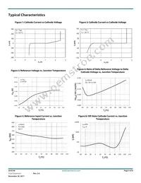 SC431MSKQTRT-01 Datasheet Page 5