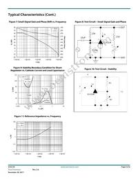 SC431MSKQTRT-01 Datasheet Page 6