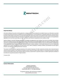 SC431MSKQTRT-01 Datasheet Page 8