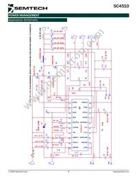 SC4510 Datasheet Page 9