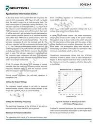 SC4524ASETRT Datasheet Page 10