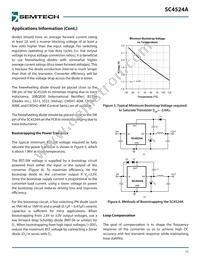 SC4524ASETRT Datasheet Page 12